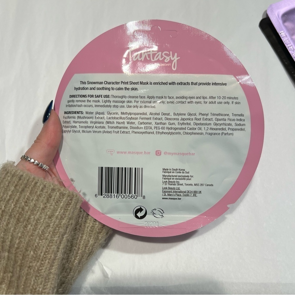 Face Mask Bundle - Picture 7 of 7